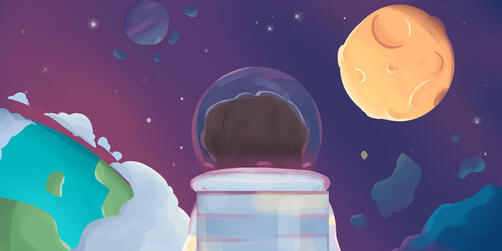 Planet